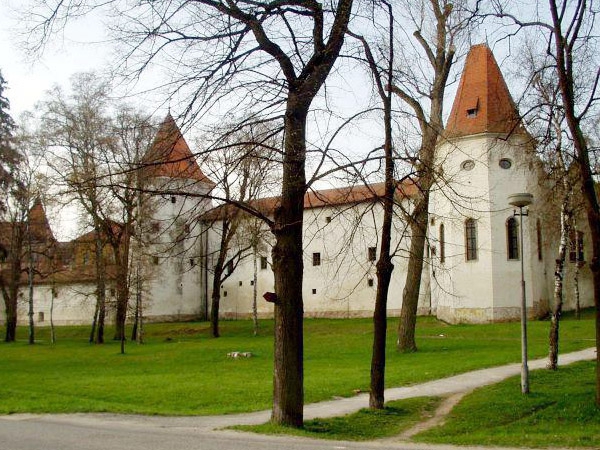 Kežmarok castle