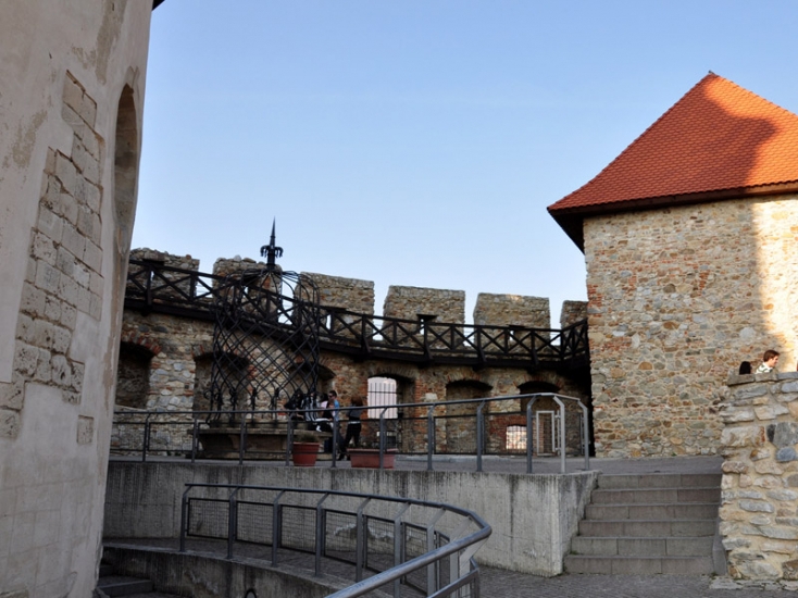 Nitra Castle