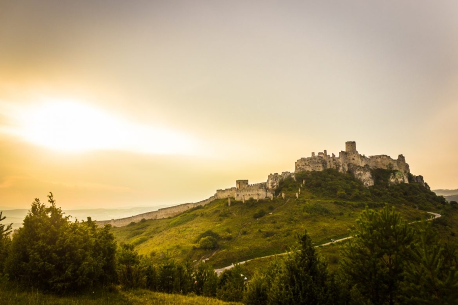 Spiš Castle