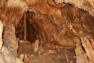 Jasov Cave (Jasovská jaskyňa)