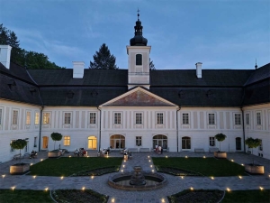 St. Anthony mansion - Museum in St. Anthony