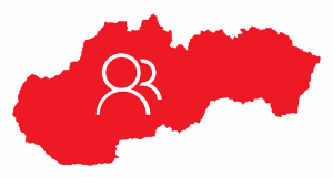 Population in Slovakia