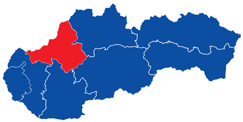 Go to - Trenčín Region